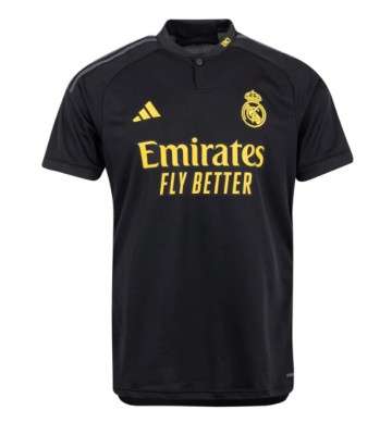 Real Madrid Koszulka Trzecich 2023-24 Krótki Rękaw